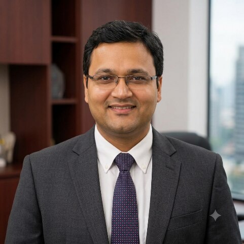 Ashutosh Korane, Director, Grey Bricks