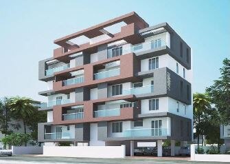 Infiniya — Residential development in Kadamwadi, Kolhapur